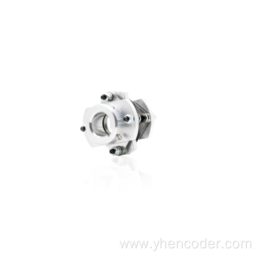 The Coupling of encoders 5~10mm